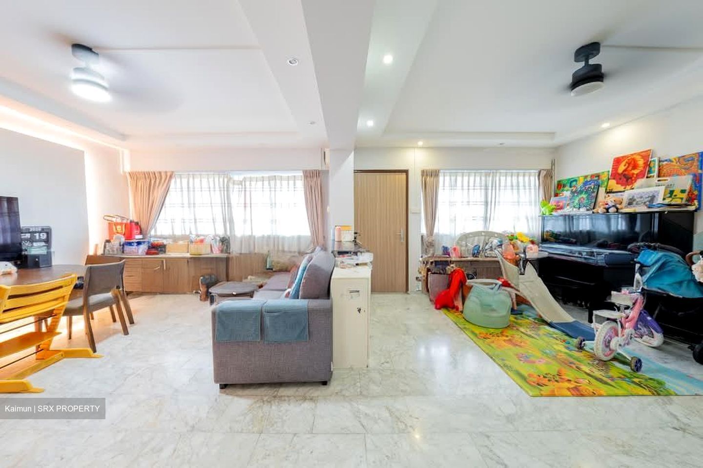 Blk 271 Bishan Street 24 (Bishan), HDB 4 Rooms #551759501